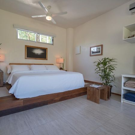 Moana Surf Resort Nosara Exteriér fotografie