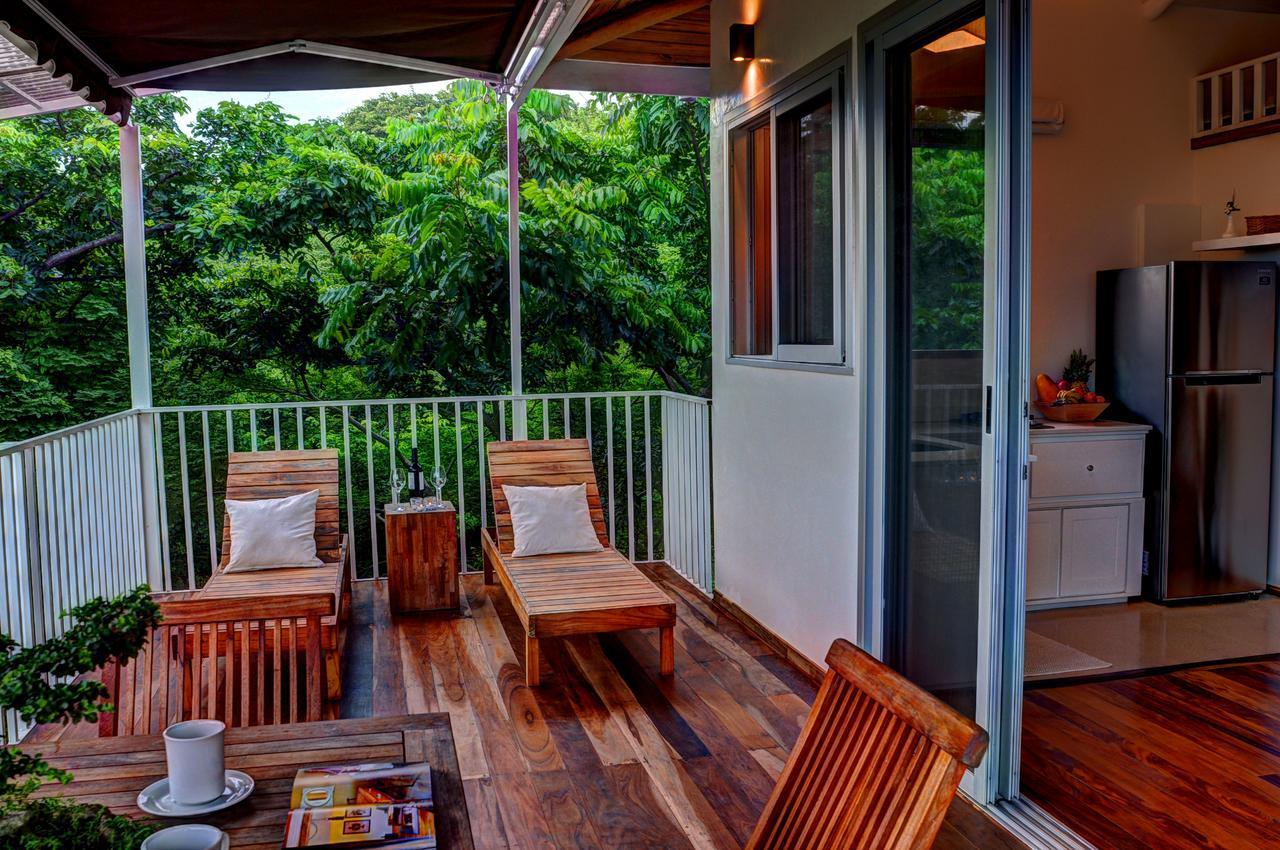 Moana Surf Resort Nosara Exteriér fotografie