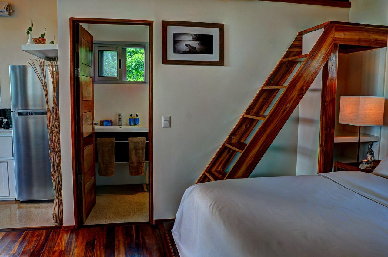 Moana Surf Resort Nosara Exteriér fotografie