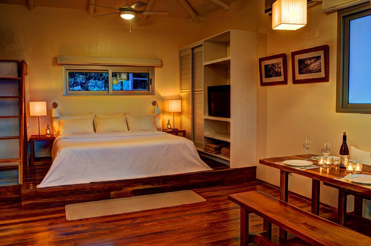 Moana Surf Resort Nosara Exteriér fotografie