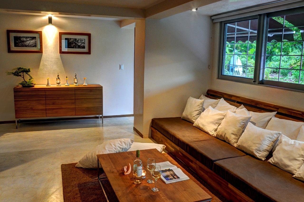 Moana Surf Resort Nosara Exteriér fotografie
