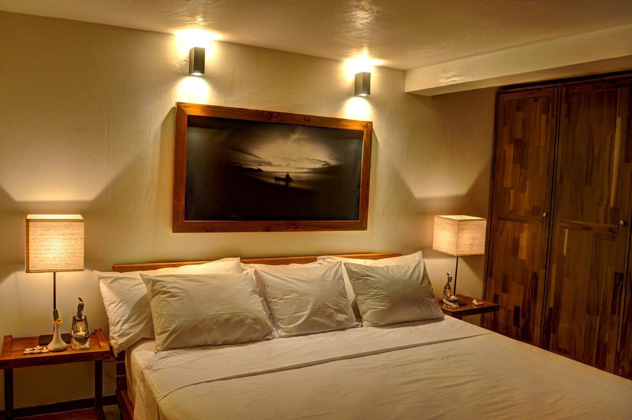Moana Surf Resort Nosara Exteriér fotografie