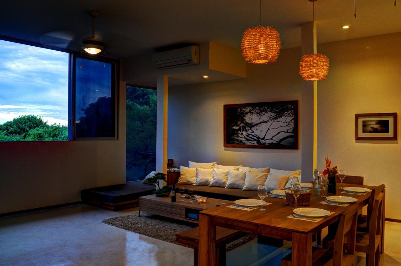 Moana Surf Resort Nosara Exteriér fotografie