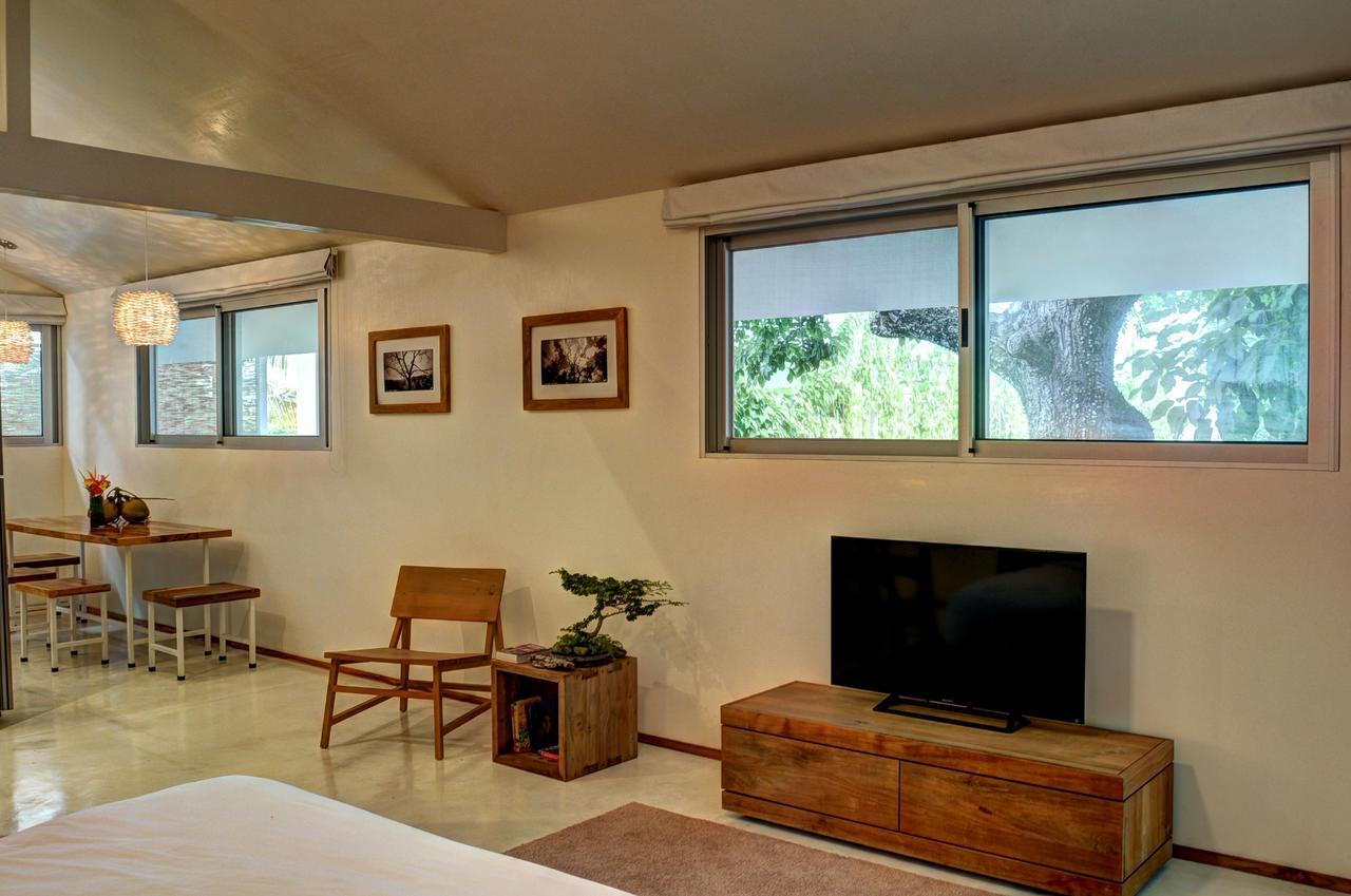 Moana Surf Resort Nosara Exteriér fotografie