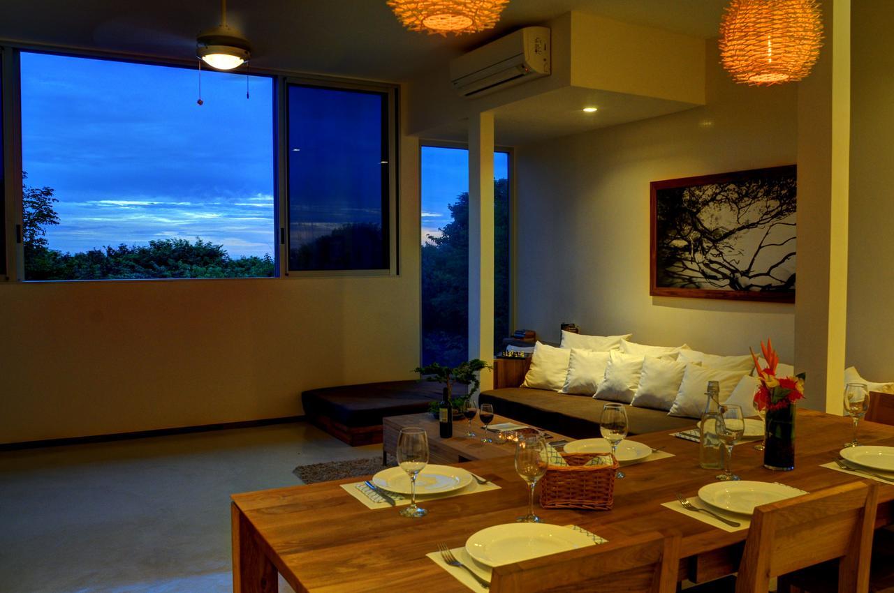 Moana Surf Resort Nosara Exteriér fotografie