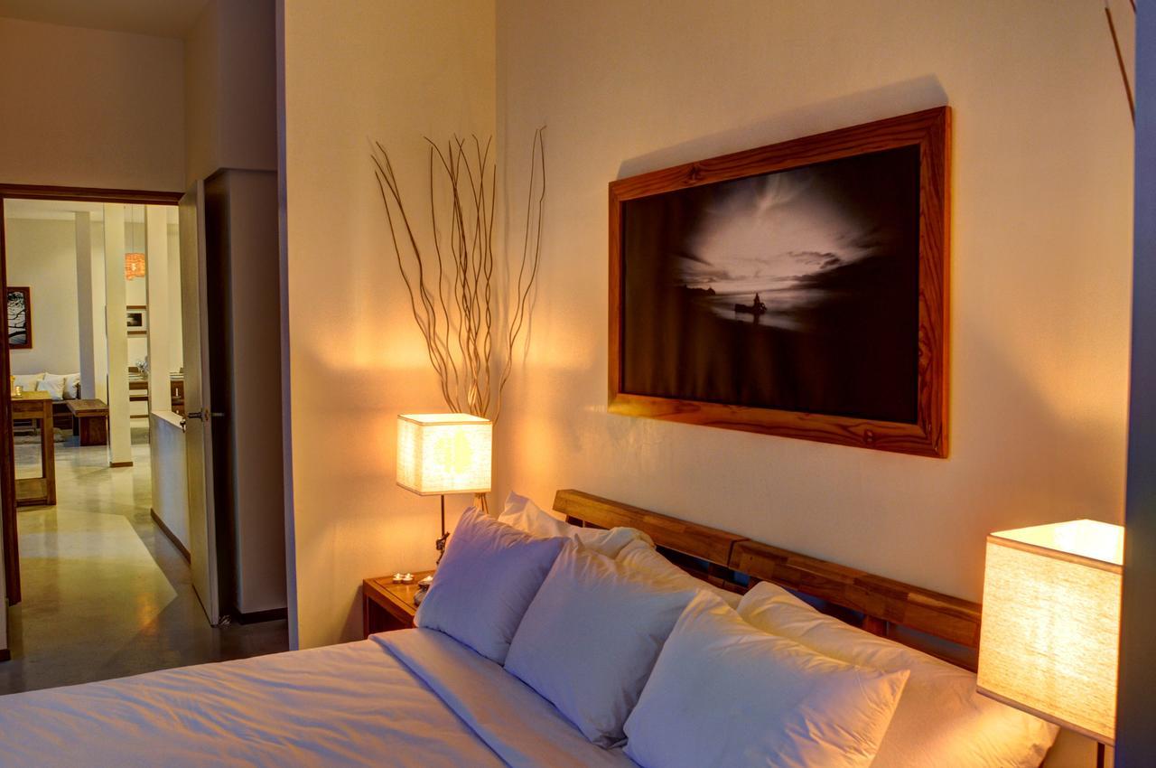 Moana Surf Resort Nosara Exteriér fotografie