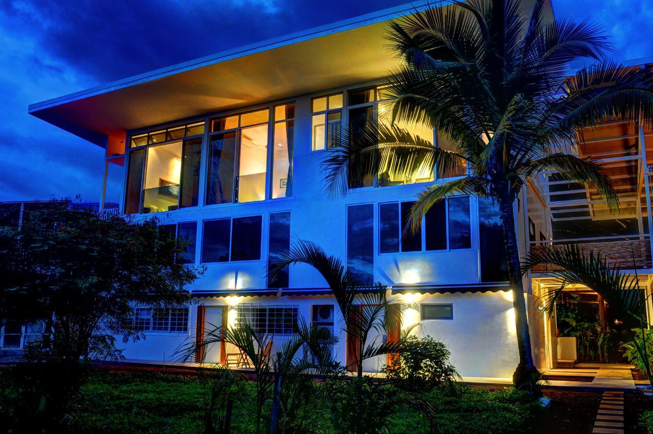 Moana Surf Resort Nosara Exteriér fotografie