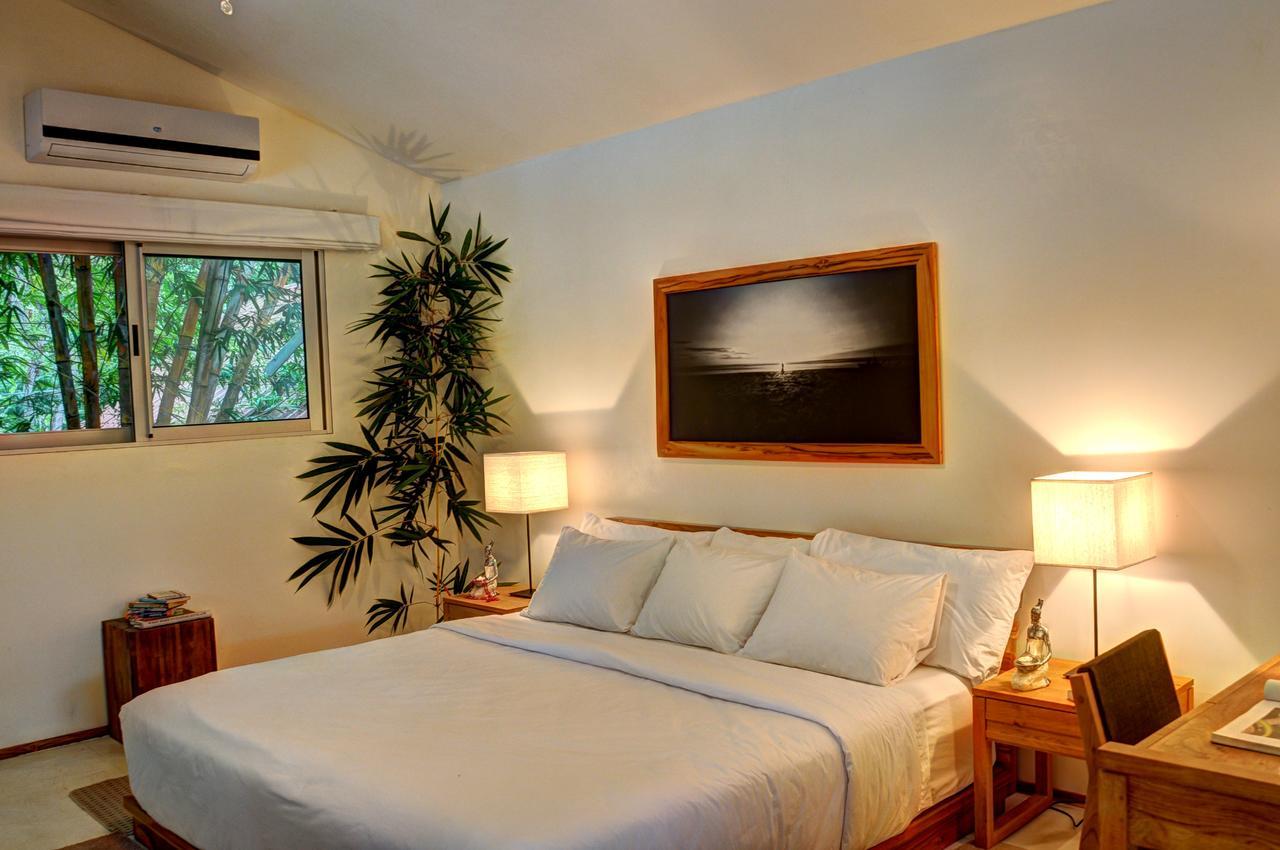 Moana Surf Resort Nosara Exteriér fotografie