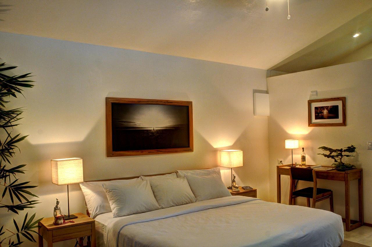 Moana Surf Resort Nosara Exteriér fotografie