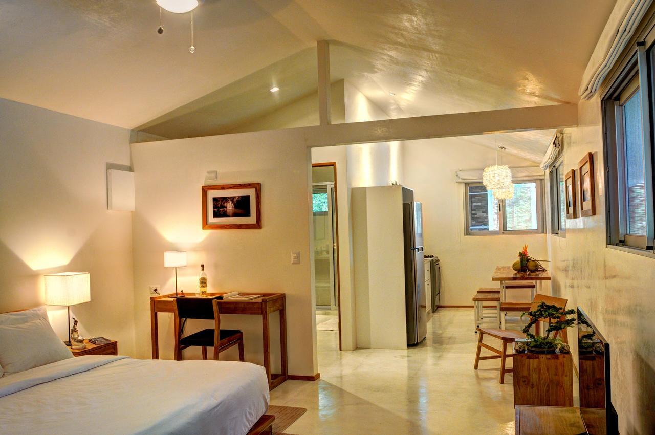 Moana Surf Resort Nosara Exteriér fotografie